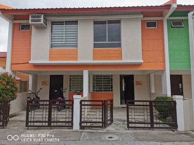 5% Downpayment Brand new Townhouses at Gen Trias Cavite