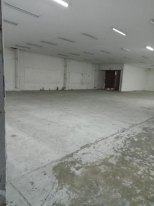 951 sqm Warehouse For Rent with Office located in Quezon City