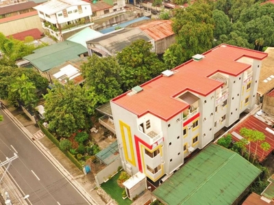 3BR 2T&B 1CG Pre-selling Townhouse 2 minutes drive to SM Angono and Main Highway