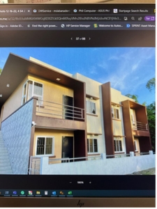 A&M Apartment 2 bedroom Rental in Heart of Sitio Casual East