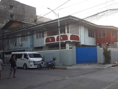 Apartment Building in Makati for Sale