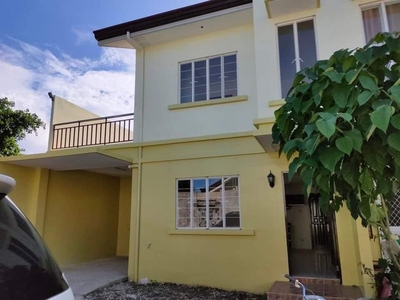 Bayswater Talisay 3 Bedrooms House and Lot for Sale at Talisay, Cebu