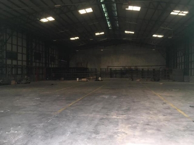 Big Warehouse For Sale in Antipolo near Highway