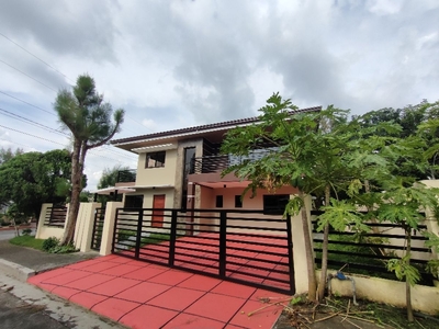 Brand New 6 Bedroom House and Lot For Sale in Asisan, Tagaytay
