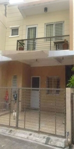 Don Antonio Heights Quezon City House For Rent - 30K a month