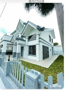 5 Bedroom House and Lot for sale at Filinvest East Homes, Cainta