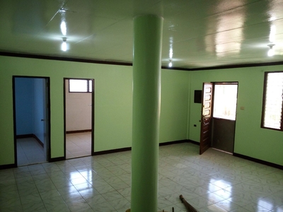 For Rent: Semi-Furnished 4 Bed 3 Toilet Bath House Cagayan de Oro City