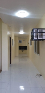 For Rent-whole Newly Constructed Townhouse (7 rooms) in Southwoods, Binan Laguna