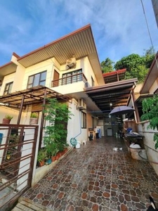 For Sale: 2 Story Duplex House At Florence, Mandaue, Cebu