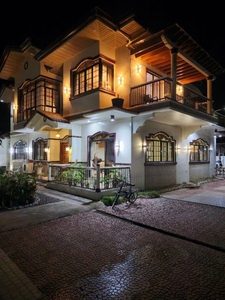 For Sale! 2 Story gated House 5 Bedroom at Tayud, Liloan, Cebu