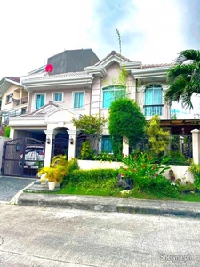 For Sale! 3 Bedrooms House and lot In Vista Grande Talisay City