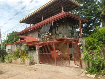 For Sale 3 Storey House and Lot with Parking and basement, Davao City