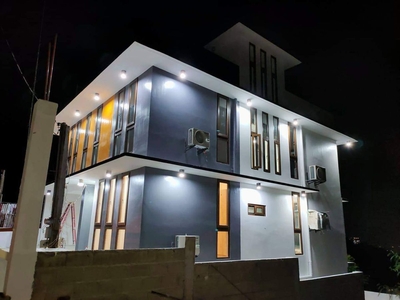 For Sale: Brand New House and lot in Kishanta, Talisay City, Cebu