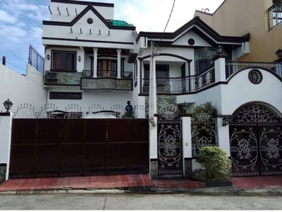 For Sale House and Lot - Angono, Rizal