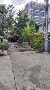 For Sale Lot in Residential Houses Inside A Bercede Compound, Cebu