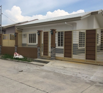 Fully furnish house for rent at Mabuhay, General Santos City, South Cotabato