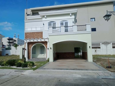 Resthouse For Sale In Tagaytay City