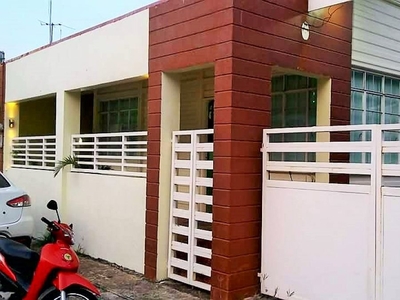 Fully Furnished House and Lot in Batangas City with 24/7 Security for Rent