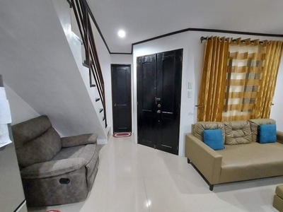 fully furnished house & lot in consolacion