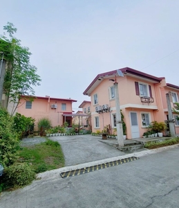 FURNISHED House & Lot for Sale @ Camella Tanza, Cavite