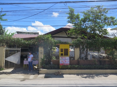 Great Value 381-sqm House & Lot in Talisay City