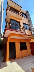 Home Office Space Townhouse For Rent near Tomas Morato Timog Avenue Quezon City