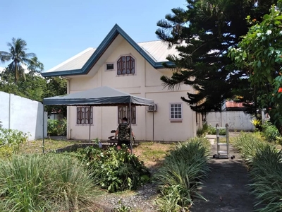 House and Lot 4 bedrooms for sale in Prudential Vill., Daliao, Toril Davao City
