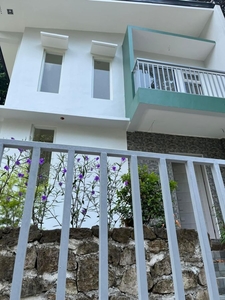 House and lot for sale at Summerhills Executive Village Antipolo, Rizal!