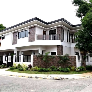 House and Lot For Sale in Cainta Brgy San Isidro
