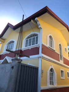 House and lot for sale in Dasmarinas, Cavite