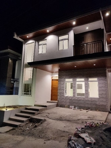 House and Lot For Sale in Havila Taytay