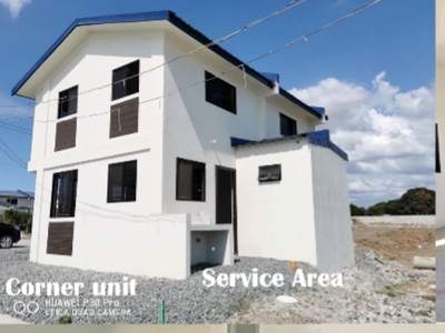 House and Lot for sale in Tanza Cavite