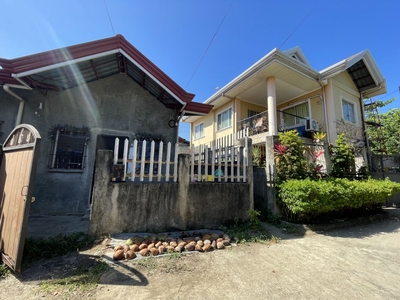 House and Lot For Sale in Yati, Liloan, Cebu