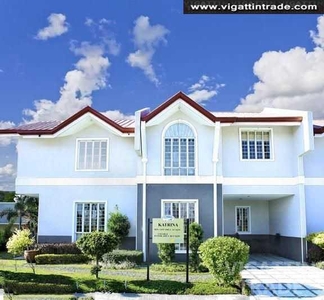 House And Lot for sale near Lyceum college In Cavite/non flooded location