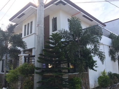 House for Rent at Pueblo De Oro, Santo Tomas, Batangas