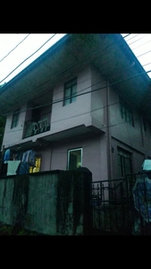 House for Rent in Francisco Homes-Narra