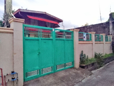 House for rent in San Pablo city Laguna