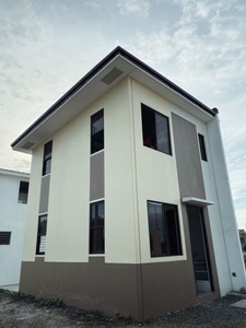 House For Sale Ready For Occupancy! No downpayment. Available in Naic, Cavite