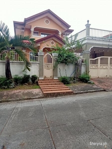 House & Lot for Sale in Mayamot, Antipolo City near SM Cherry