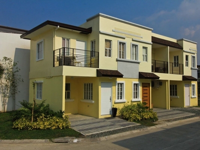 House with balcony rent to own near airport