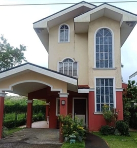 Kaybagal East Tagaytay House and Lot for Sale