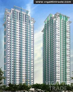Manhattan Plaza In Quezon City No Down Payment By Megaworld