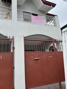 Marikina Townhouse 4 bedrooms for Rent