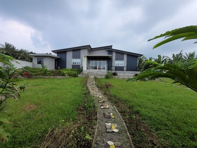 Modern Industrial House and Lot at Silang Cavite