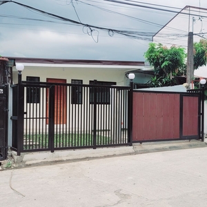 Newly Renovated House FOR SALE | Bacoor, Cavite | CGT Tax Included