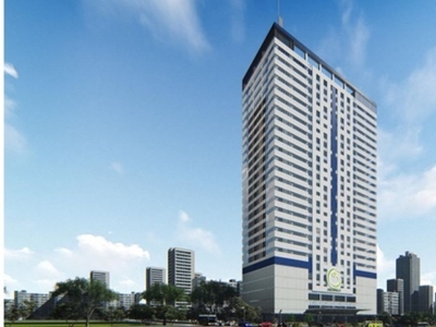 Office Spaces for Lease in Mandaluyong City