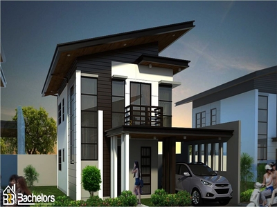 Resort Style 4-Bedroom House for Sale in Cebu