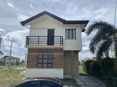 Rush for Sale! Brand New house Antel Grand Village Cavite