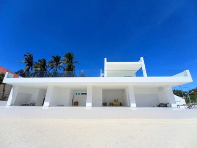 Santa Fe - Bantayan Island - Brand new house and lot for sale in Santa Fe, Cebu