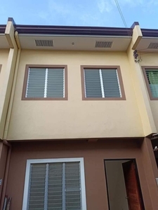 Semi Furnished 2 Storey House Unit in CKL Homes Agus Lapu-Lapu for PHP13,000.00